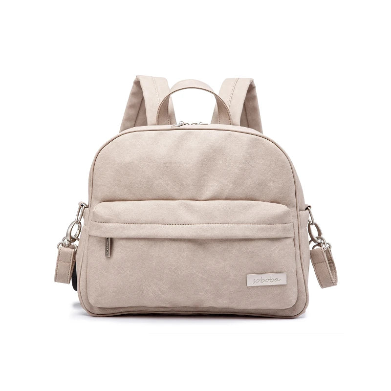 Sac à langer élégant